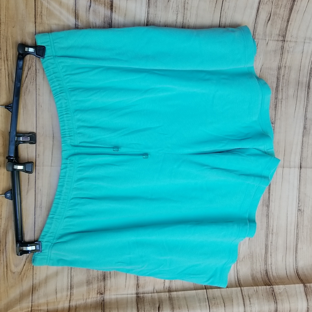 All American Comfort Shorts Plus sized 5x
